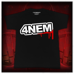 4NEM TEE