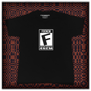 RATED F TEE