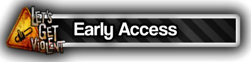 early-access Banner