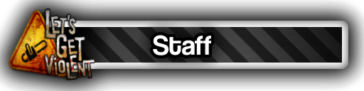 staff Banner