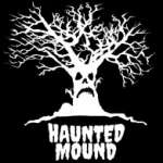 Group logo of haunted mound