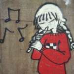 Group logo of The YN Club (Yume Nikki)